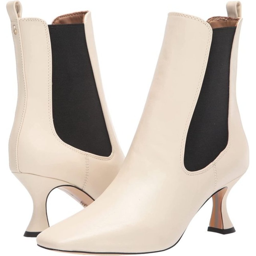 NWT: Sam Edelman  Lani Modern Boots